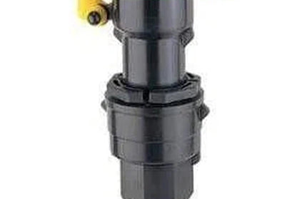 Quick Coupling Valve-20mm