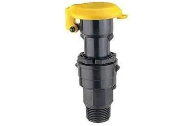 Quick Coupling Valve-20mm