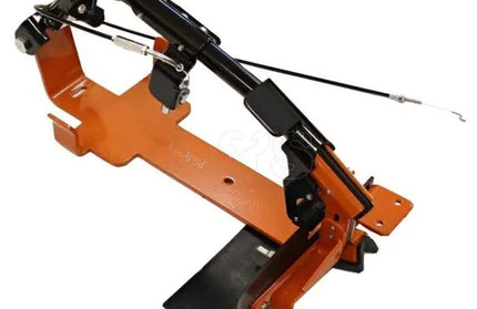 Quick mount for FW20 STIHL-Default Title