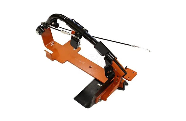 Quick mount for FW20 STIHL-Default Title