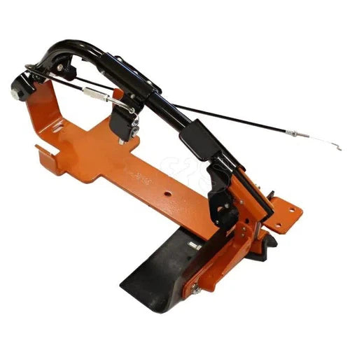Quick mount for FW20 STIHL-Default Title