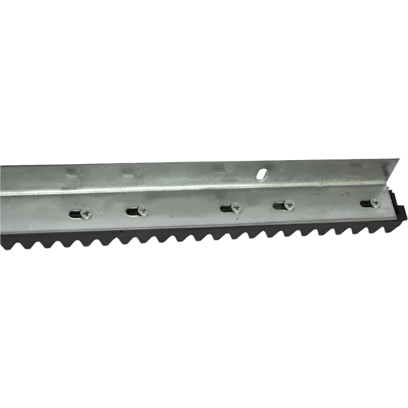 Gate Rack Nylon+Galvanised Angle Centurion