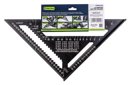 Rafter Square Aluminuim-180𝑚𝑚