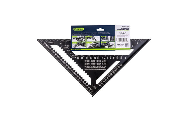 Rafter Square Aluminuim-180𝑚𝑚