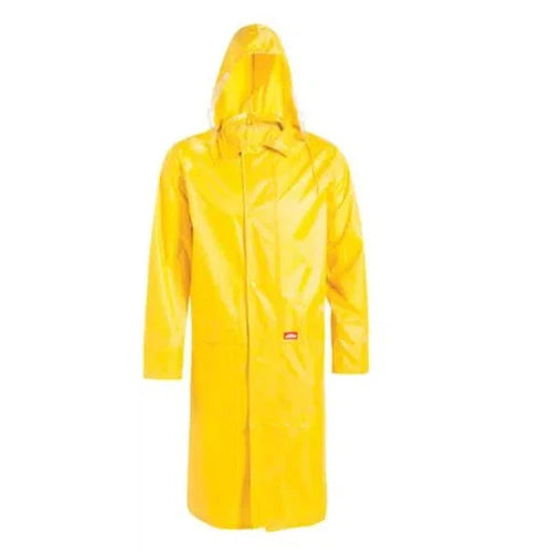 Raincoat 1 Piece Extra Strength Jonsson-PPE-Jonsson-diyshop.co.za