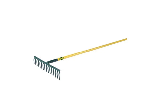 Rake 16T Steel Heavy Duty Lasher-Default Title