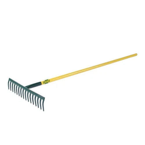 Rake 16T Steel Heavy Duty Lasher-Rakes-Lasher-diyshop.co.za