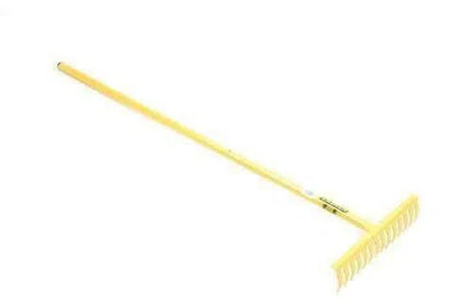 Rake 16T Steel Lasher-Default Title