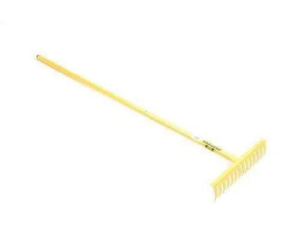 Rake 16T Steel Lasher-Default Title