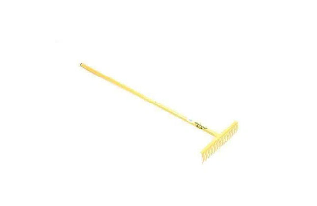 Rake 16T Steel Lasher-Default Title