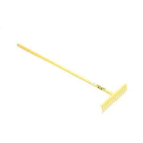 Rake 16T Steel Lasher-Rakes-Lasher-diyshop.co.za