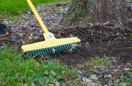 Rake 25T Rubber Lasher-