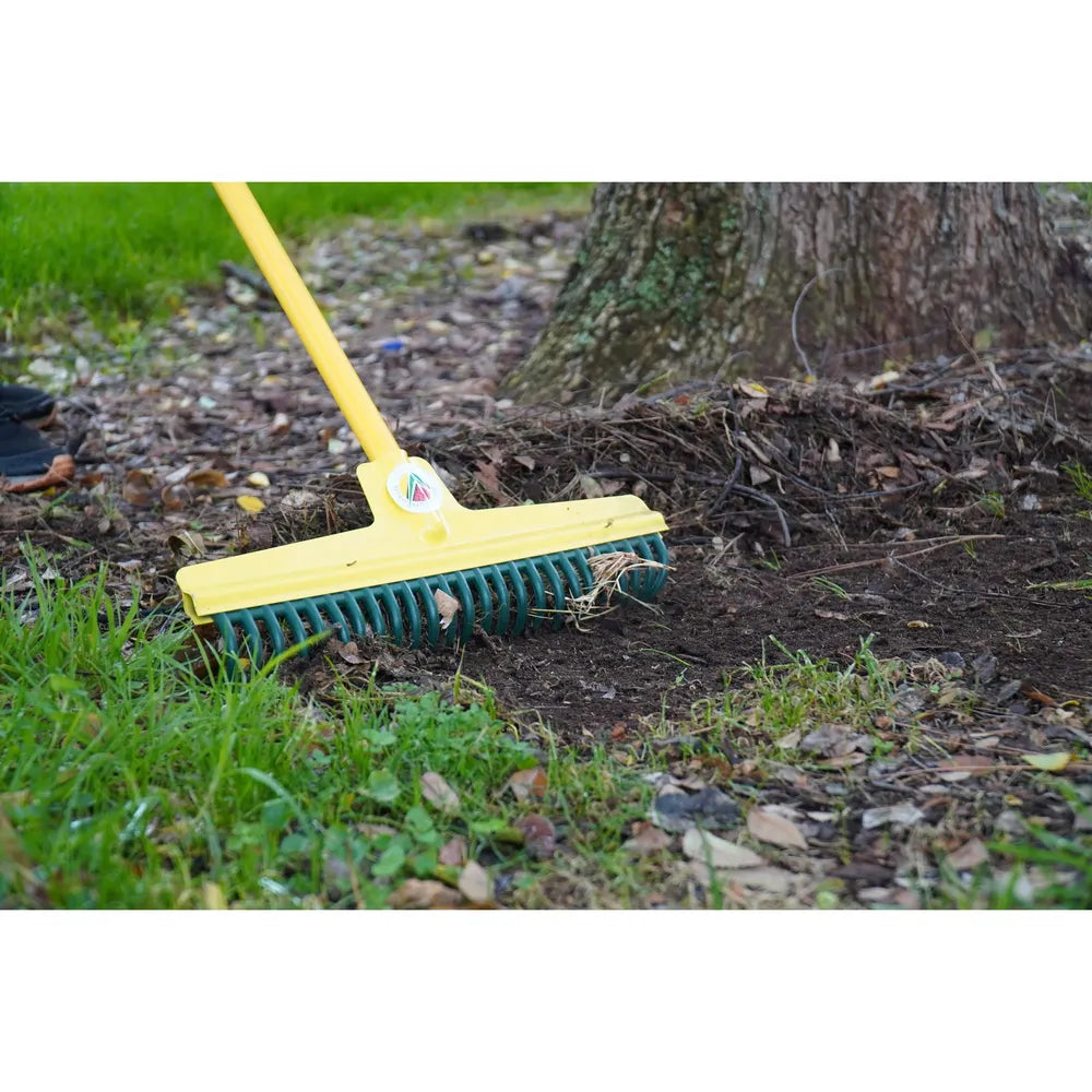 Rake 25T Rubber Lasher-