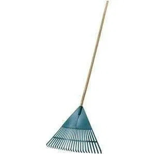 Rake Leaf Fan Academy-