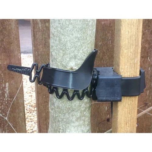 RapStrap Ties-300x10mm-Black-𝑝/96