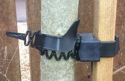 RapStrap Ties-300x10mm-Black-𝑝/96