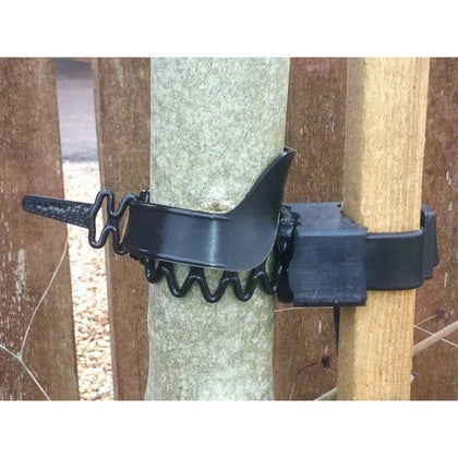 RapStrap Ties-300x10mm-Black-𝑝/96