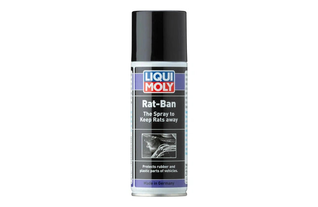Rat Ban Spray Liqui Moly-200𝑚ℓ