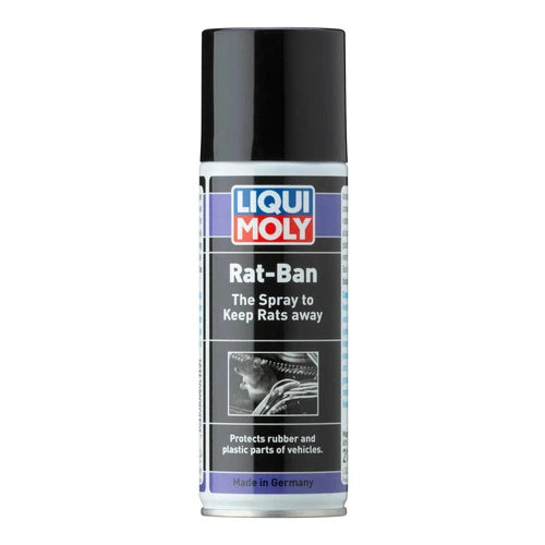 Rat Ban Spray Liqui Moly