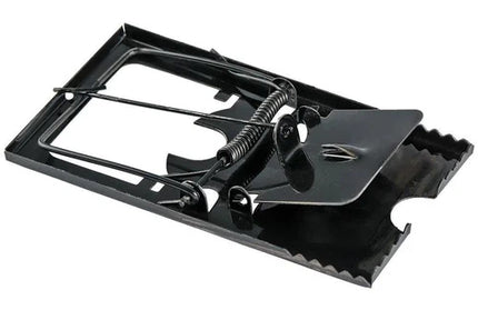 Rat Trap Steel-Small(Mouse)(120x65mm)