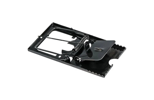 Rat Trap Steel-Small(Mouse)(120x65mm)