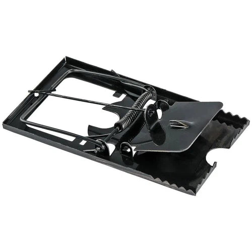Rat Trap Steel-Small(Mouse)(120x65mm)