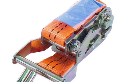 Ratchet Tie Down 25𝑚𝑚-Ratchet + 3.7𝑚 Belt-