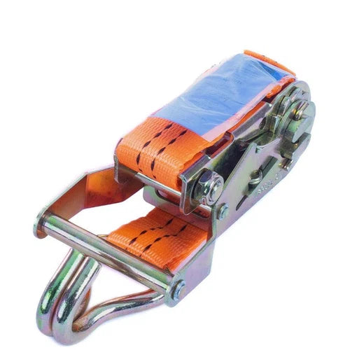 Ratchet Tie Down 25𝑚𝑚-Ratchet + 3.7𝑚 Belt-