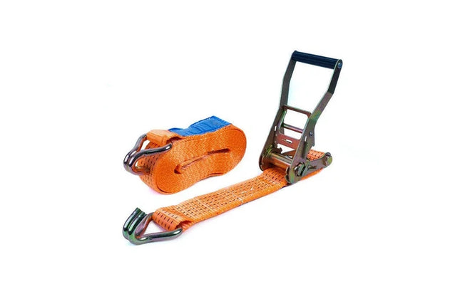 Ratchet Tie Down 50𝑚𝑚-Ratchet + 8.5𝑚 Belt