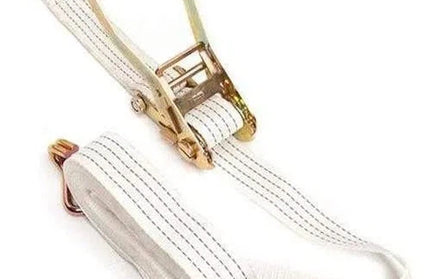 Ratchet Tie Down 50𝑚𝑚-Ratchet + 8.5𝑚 Belt-