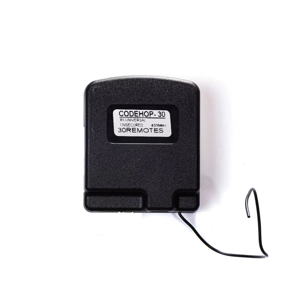 Reciever Gemini-