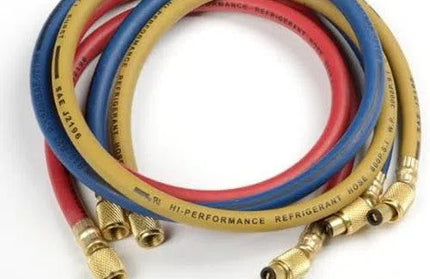 Refrigerant Automotive Gauge Manifold Set-