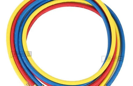Refrigerant Charging Hoses-1m-