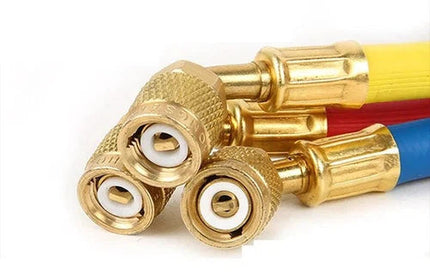 Refrigerant Charging Hoses-1m-