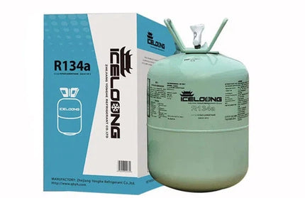 Refrigerant Gas R134a-800𝑔