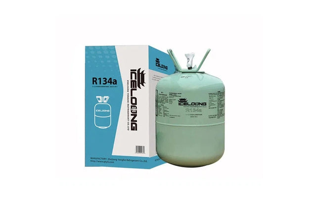 Refrigerant Gas R134a-800𝑔