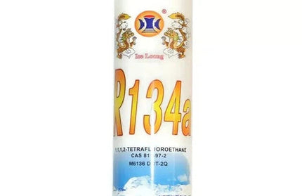 Refrigerant Gas R134a-800𝑔-