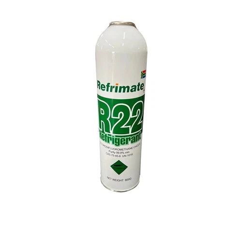 Refrigerant Gas R22-Ice Loong-diyshop.co.za