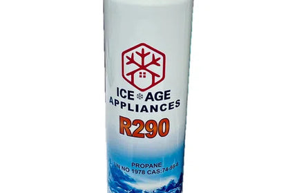 Refrigerant Gas R290-370𝑔-