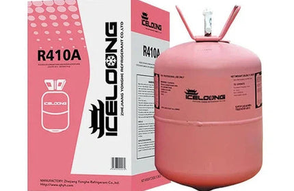 Refrigerant Gas R410a-11.3𝐾𝑔