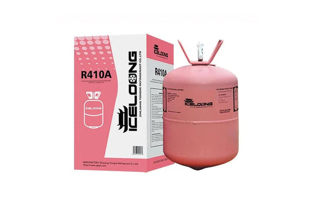 Refrigerant Gas R410a-11.3𝐾𝑔