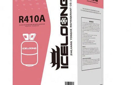 Refrigerant Gas R410a-650𝑔
