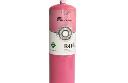 Refrigerant Gas R410a-650𝑔-