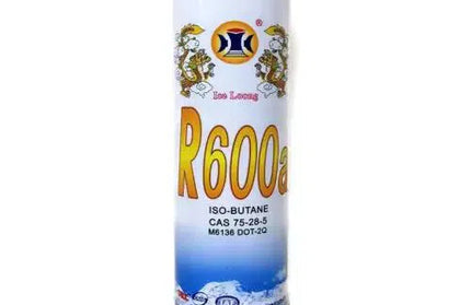 Refrigerant Gas R600a-420𝑔