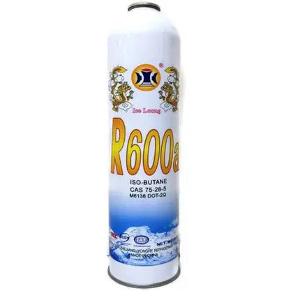 Refrigerant Gas R600a-420𝑔