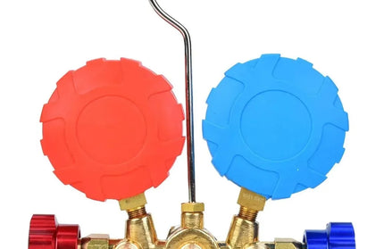 Refrigerant Gauge Manifold Set HONGSEN-