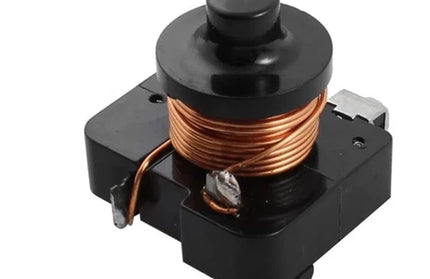 Refrigerator Coil Relay Starter-1/6HP
