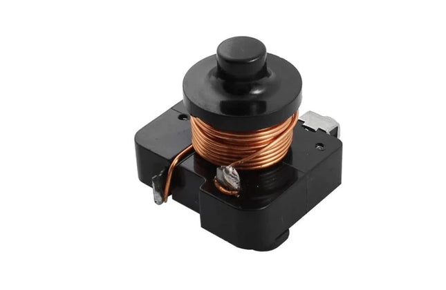 Refrigerator Coil Relay Starter-1/6HP