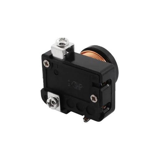 Refrigerator Coil Relay Starter-1/6HP-