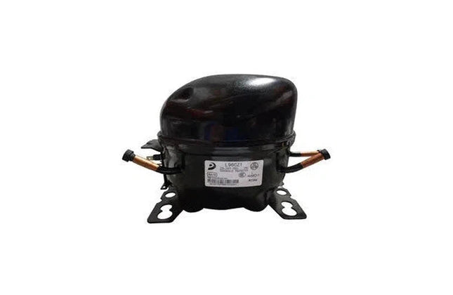 Refrigerator Compressor R134a Donper-1/5HP/170𝑊
